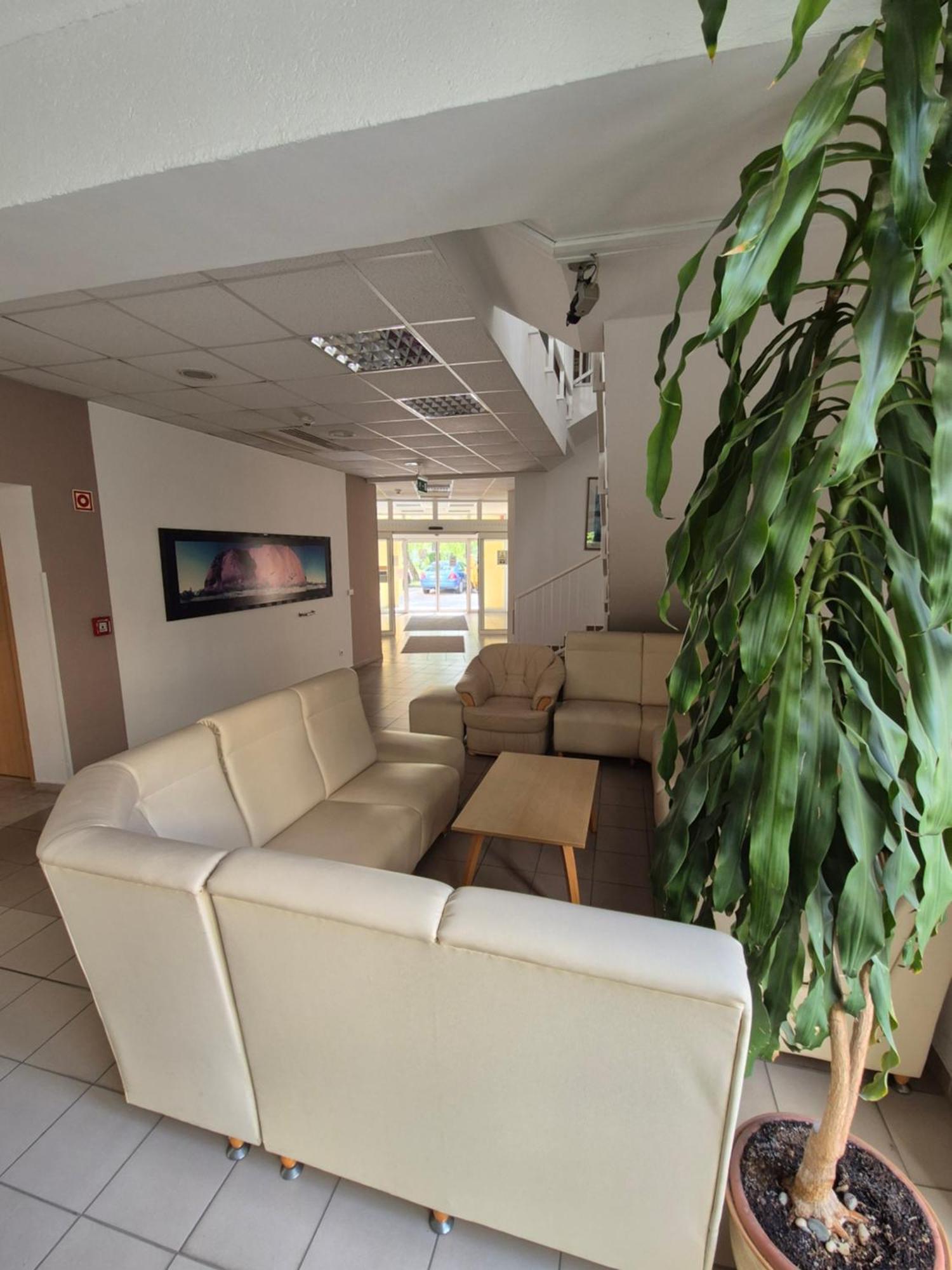 Manna Wellness Apartman Zalakaros Luaran gambar