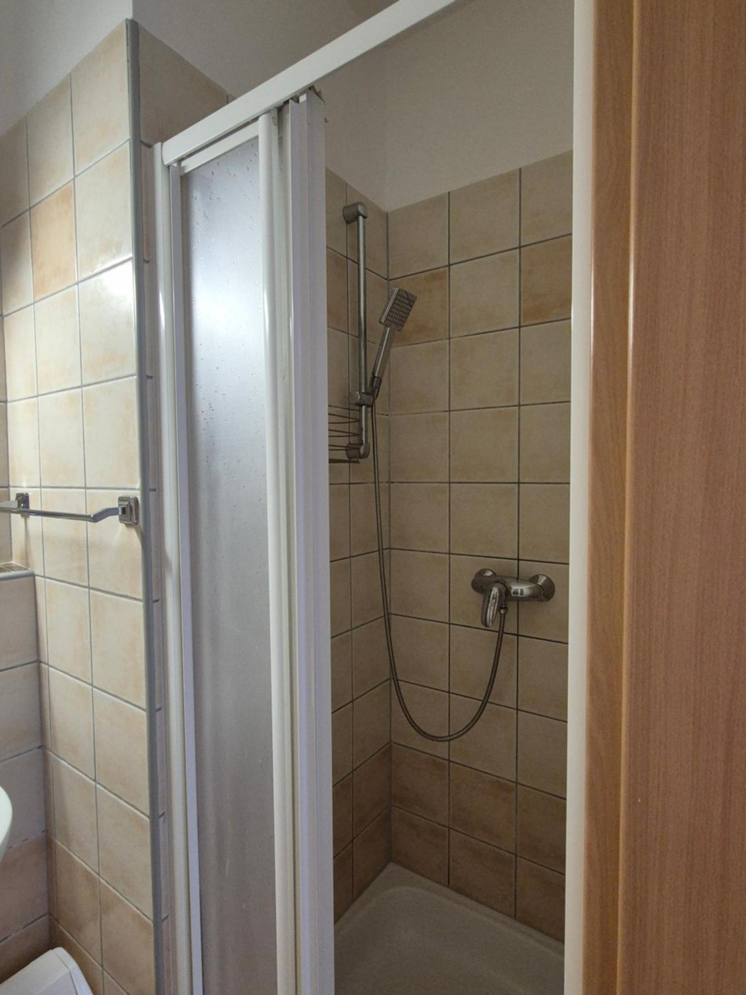 Manna Wellness Apartman Zalakaros Luaran gambar