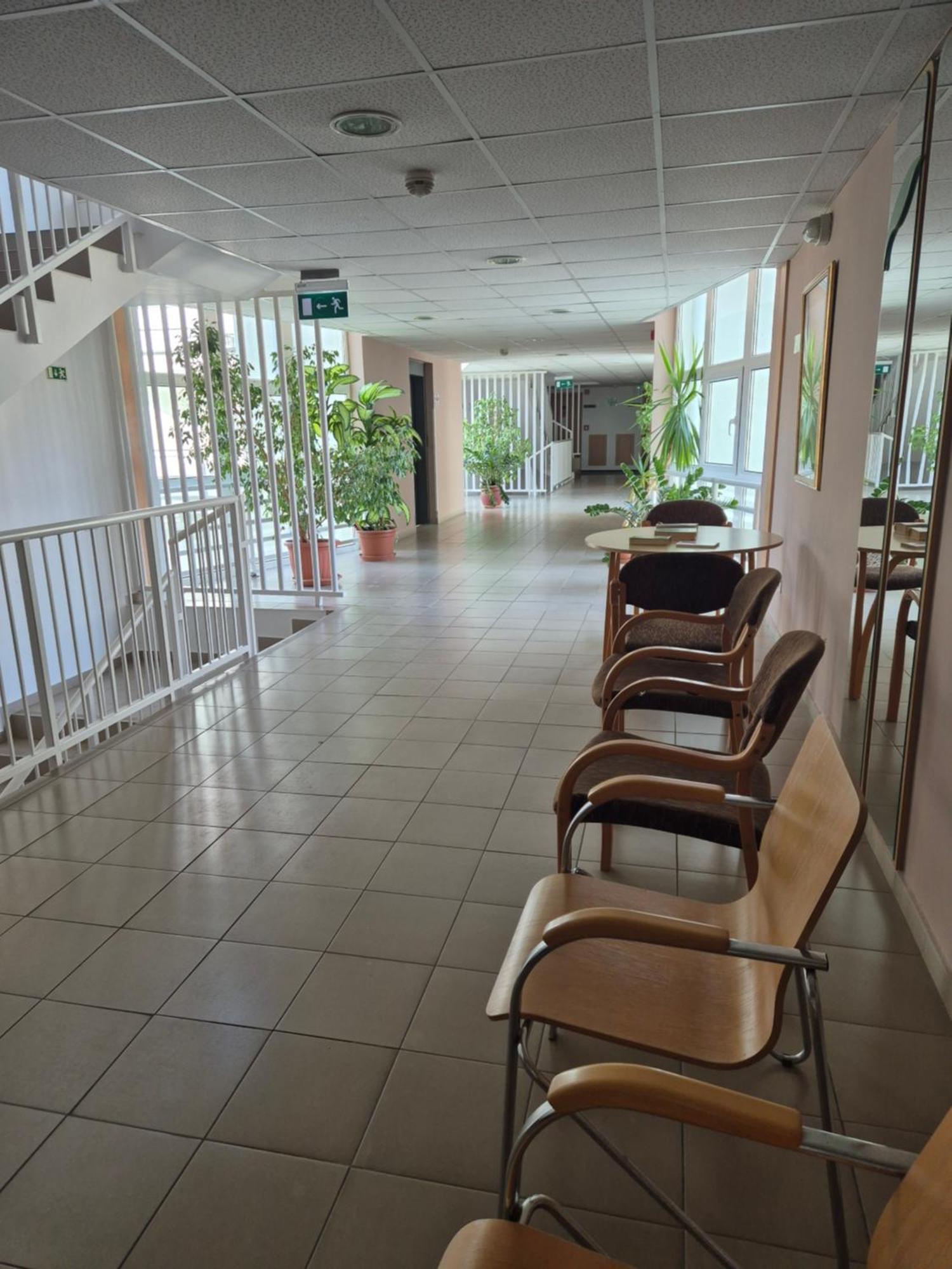 Manna Wellness Apartman Zalakaros Luaran gambar