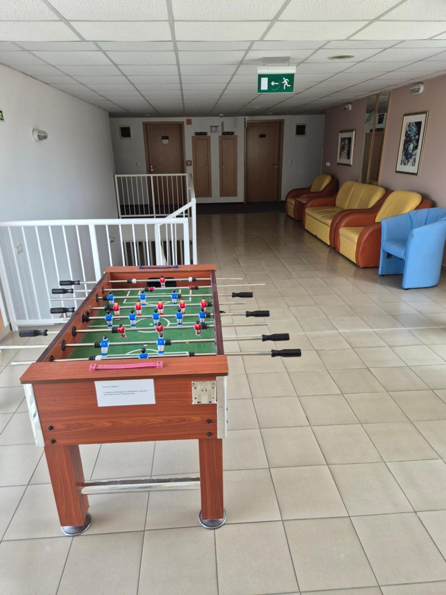 Manna Wellness Apartman Zalakaros Luaran gambar