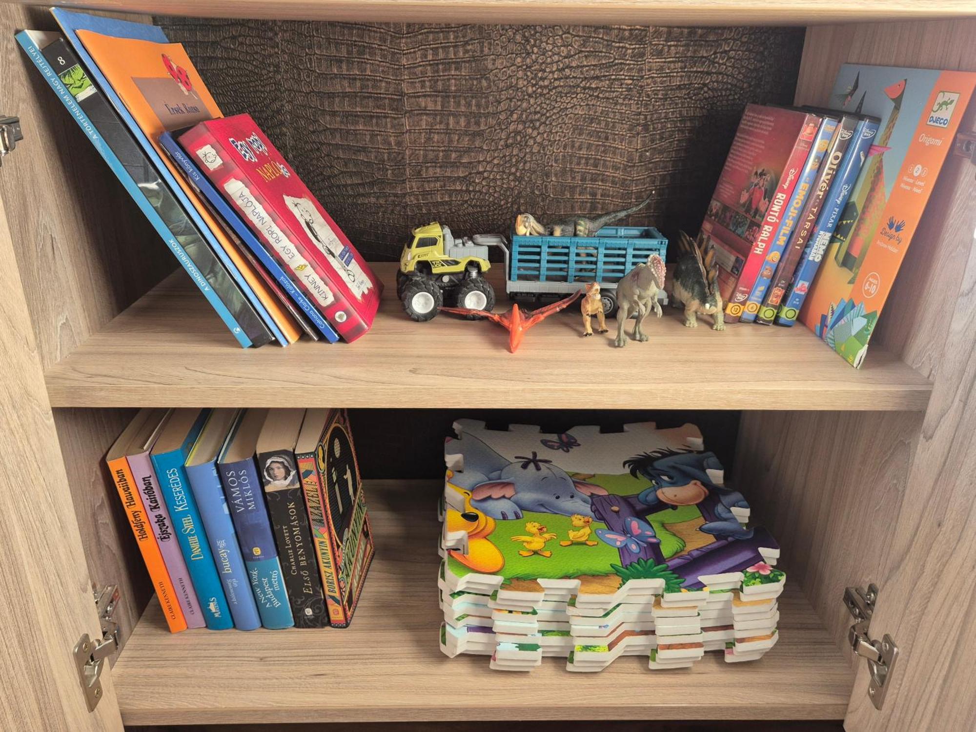 Manna Wellness Apartman Zalakaros Luaran gambar
