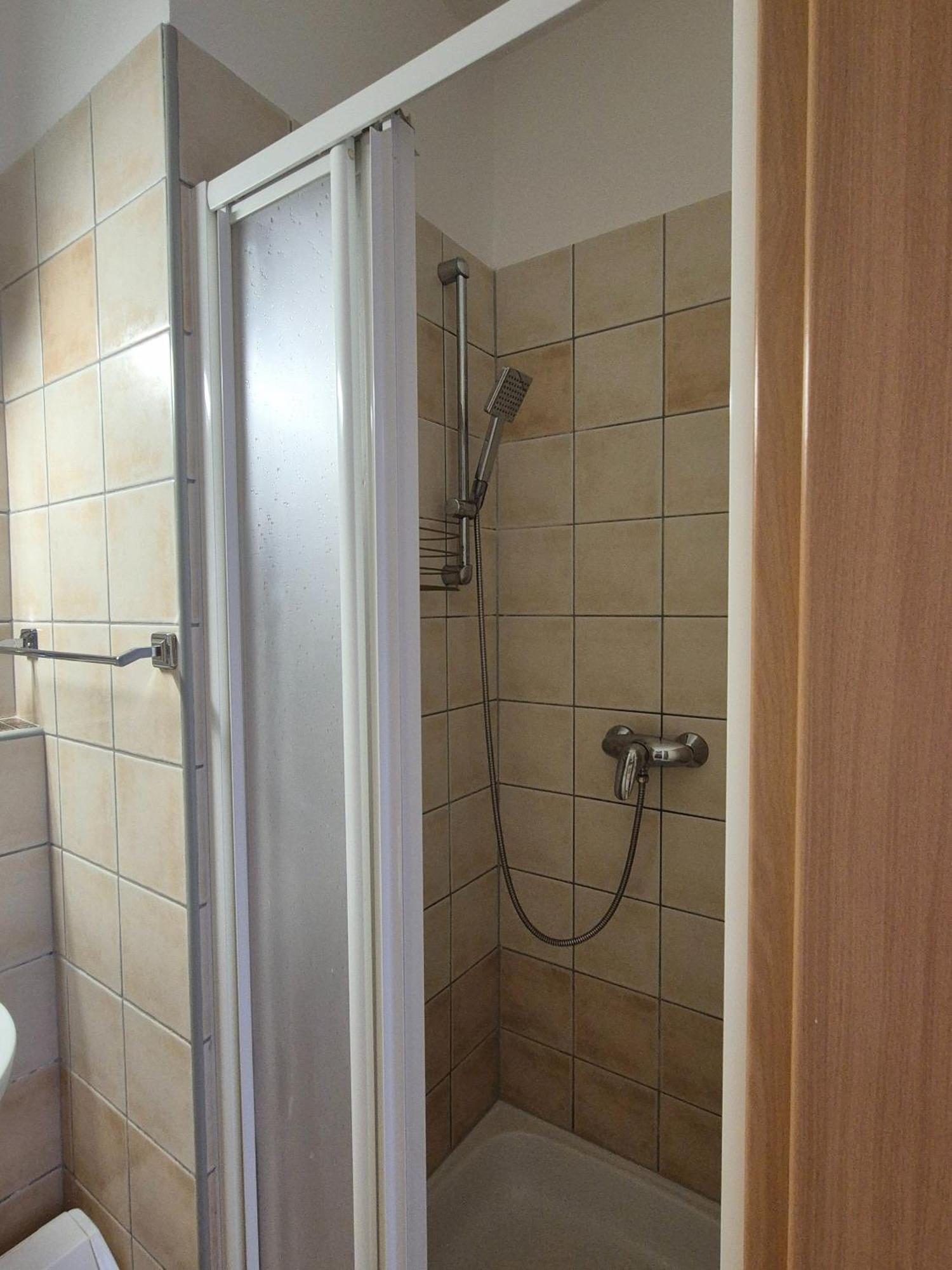 Manna Wellness Apartman Zalakaros Luaran gambar